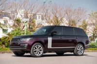 Bán xe LandRover Range Rover 2019 Autobiography LWB 3.0 V6 giá 5 Tỷ 950 Triệu - TP HCM