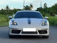 Bán xe Porsche 718 2023 Cayman Style Edition 2.0 AT giá 4 Tỷ 500 Triệu - TP HCM