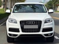 Bán xe Audi Q7 2015 3.0 AT giá 895 Triệu - TP HCM