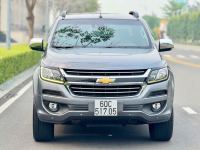 Bán xe Chevrolet Colorado 2019 LTZ 2.5L 4x4 AT giá 478 Triệu - TP HCM