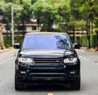 Bán xe LandRover Range Rover Sport 2013 Autobiography 3.0 giá 1 Tỷ 250 Triệu - TP HCM