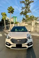 Bán xe Hyundai SantaFe 2016 2.4L 4WD giá 610 Triệu - TP HCM