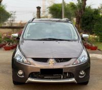 Bán xe Mitsubishi Grandis 2011 2.4 AT giá 399 Triệu - TP HCM