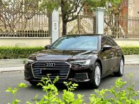 Bán xe Audi A6 2021 45 TFSI giá 1 Tỷ 680 Triệu - TP HCM