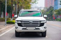 Bán xe Toyota Land Cruiser 2021 3.5 V6 giá 4 Tỷ 479 Triệu - TP HCM