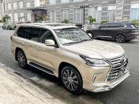 Bán xe Lexus LX 2016 570 giá 4 Tỷ 980 Triệu - TP HCM