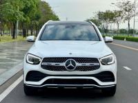 Bán xe Mercedes Benz GLC 2022 300 4Matic giá 1 Tỷ 980 Triệu - TP HCM