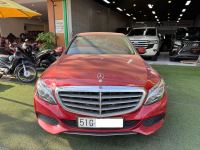 Bán xe Mercedes Benz C class 2018 C250 Exclusive giá 799 Triệu - TP HCM