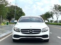 Bán xe Mercedes Benz E class 2018 E250 giá 1 Tỷ 199 Triệu - TP HCM