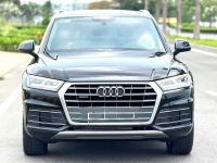 Bán xe Audi Q5 2017 2.0 AT giá 1 Tỷ 130 Triệu - TP HCM
