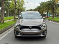 Bán xe Volkswagen Viloran 2023 Luxury giá 2 Tỷ 50 Triệu - TP HCM