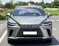 Bán xe Lexus RX 2023 350 Luxury giá 4 Tỷ 390 Triệu - TP HCM