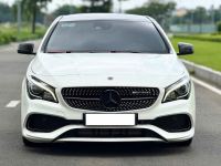 Bán xe Mercedes Benz CLA class 2018 CLA 250 4Matic giá 888 Triệu - TP HCM