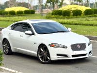 Bán xe Jaguar XF 2.0 AT 2014 giá 680 Triệu - TP HCM
