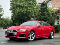Bán xe Audi A5 Sportback 2.0 2017 giá 1 Tỷ 90 Triệu - TP HCM