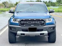Bán xe Ford Ranger 2021 Raptor 2.0L 4x4 AT giá 975 Triệu - TP HCM