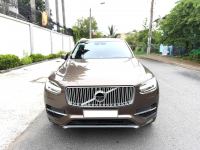 Bán xe Volvo XC90 2018 T6 Inscription giá 1 Tỷ 735 Triệu - TP HCM