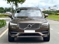 Bán xe Volvo XC90 2018 T6 Inscription giá 1 Tỷ 735 Triệu - TP HCM