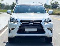 Bán xe Lexus GX 2015 460 giá 2 Tỷ 450 Triệu - TP HCM
