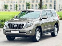 Bán xe Toyota Prado 2016 TXL 2.7L giá 1 Tỷ 288 Triệu - TP HCM