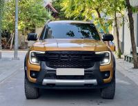 Bán xe Ford Ranger 2023 Wildtrak 2.0L 4x4 AT giá 860 Triệu - TP HCM