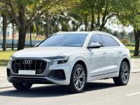 Bán xe Audi Q8 2021 55 TFSI S-Line Quattro giá 2 Tỷ 979 Triệu - TP HCM