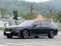Bán xe BMW 7 Series 2021 730Li M Sport giá 2 Tỷ 550 Triệu - TP HCM