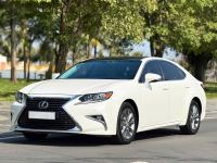 Bán xe Lexus ES 250 2016 giá 1 Tỷ 350 Triệu - TP HCM