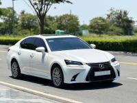 Bán xe Lexus GS 2017 300 giá 1 Tỷ 539 Triệu - TP HCM