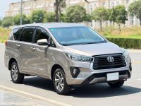 Bán xe Toyota Innova 2022 E 2.0 MT giá 579 Triệu - TP HCM