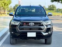 Bán xe Toyota Hilux 2021 2.4L 4x2 AT giá 605 Triệu - TP HCM