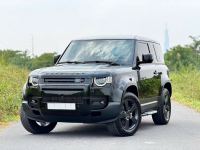 Bán xe LandRover Defender 130 HSE P300 2.0 AT 2023 giá 3 Tỷ 899 Triệu - TP HCM