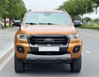 Bán xe Ford Ranger 2019 Wildtrak 2.0L 4x4 AT giá 555 Triệu - TP HCM