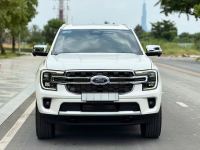 Bán xe Ford Everest 2024 Titanium Plus 2.0L 4x4 AT giá 1 Tỷ 390 Triệu - TP HCM
