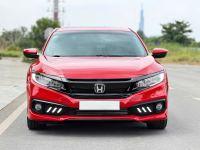 Bán xe Honda Civic 2016 1.5L Vtec Turbo giá 468 Triệu - TP HCM
