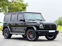 Bán xe Mercedes Benz G class 2022 G63 AMG giá 9 Tỷ 800 Triệu - TP HCM