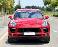 Bán xe Porsche Macan 2017 2.0 giá 1 Tỷ 539 Triệu - TP HCM