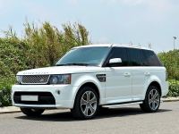 Bán xe LandRover Range Rover Sport 2012 Autobiography 3.0 SDV6 giá 1 Tỷ 99 Triệu - TP HCM