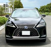 Bán xe Lexus RX 2021 450h giá 3 Tỷ 479 Triệu - TP HCM