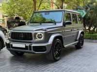 Bán xe Mercedes Benz G class 2021 G63 AMG giá 7 Tỷ 300 Triệu - TP HCM
