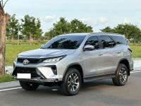 Bán xe Toyota Fortuner 2025 Legender 2.7L 4x4 AT giá 1 Tỷ 199 Triệu - TP HCM