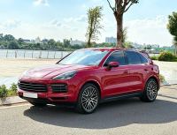 Bán xe Porsche Cayenne 2021 3.0 V6 giá 3 Tỷ 450 Triệu - TP HCM