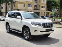 Bán xe Toyota Prado 2021 VX 2.7L giá 2 Tỷ 388 Triệu - TP HCM