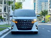 can ban xe oto cu nhap khau Toyota Alphard 2.4 AT 2025