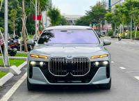 Bán xe BMW 7 Series 2023 735i M Sport giá 3 Tỷ 600 Triệu - TP HCM