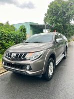 Bán xe Mitsubishi Triton 2018 4x2 AT giá 335 Triệu - TP HCM