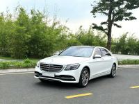 Bán xe Mercedes Benz S class S450L Luxury 2020 giá 2 Tỷ 280 Triệu - TP HCM
