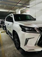 Bán xe Lexus LX 2016 570 Super Sport giá 5 Tỷ 190 Triệu - TP HCM