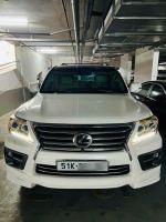 Bán xe Lexus LX 2014 570 giá 3 Tỷ 290 Triệu - TP HCM