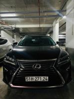 Bán xe Lexus RX 2019 350L giá 2 Tỷ 990 Triệu - TP HCM